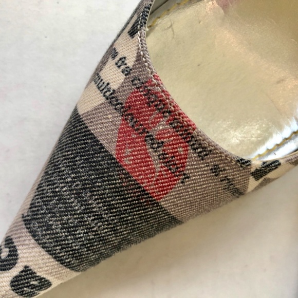 Steve Madden Pumps - Picture 12 of 13